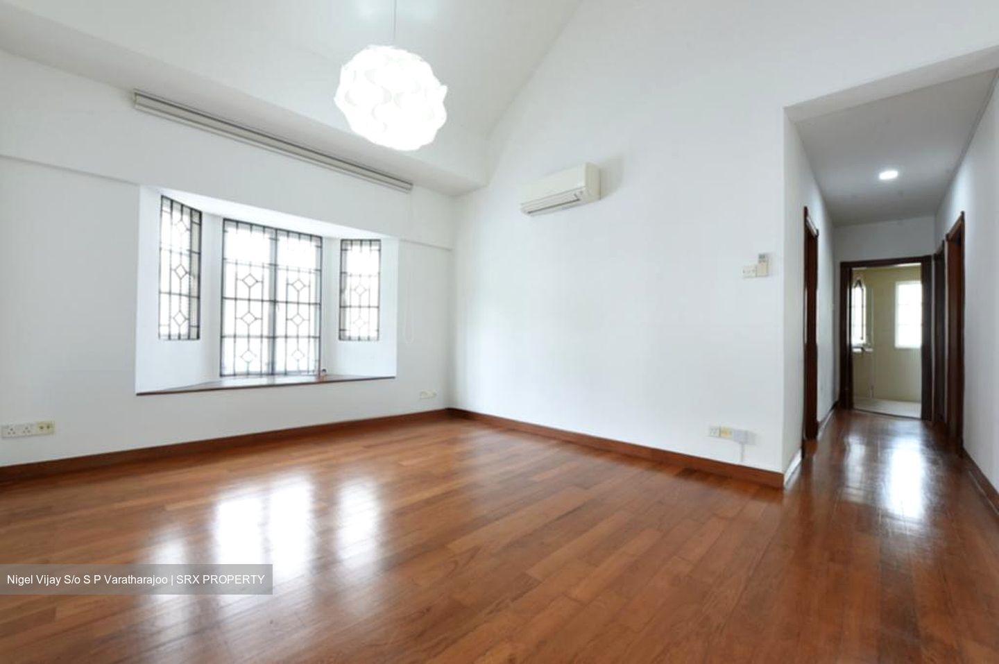 Gentle Villas (D11), Semi-Detached #518684141